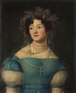 Orlov-Denisov1820-е