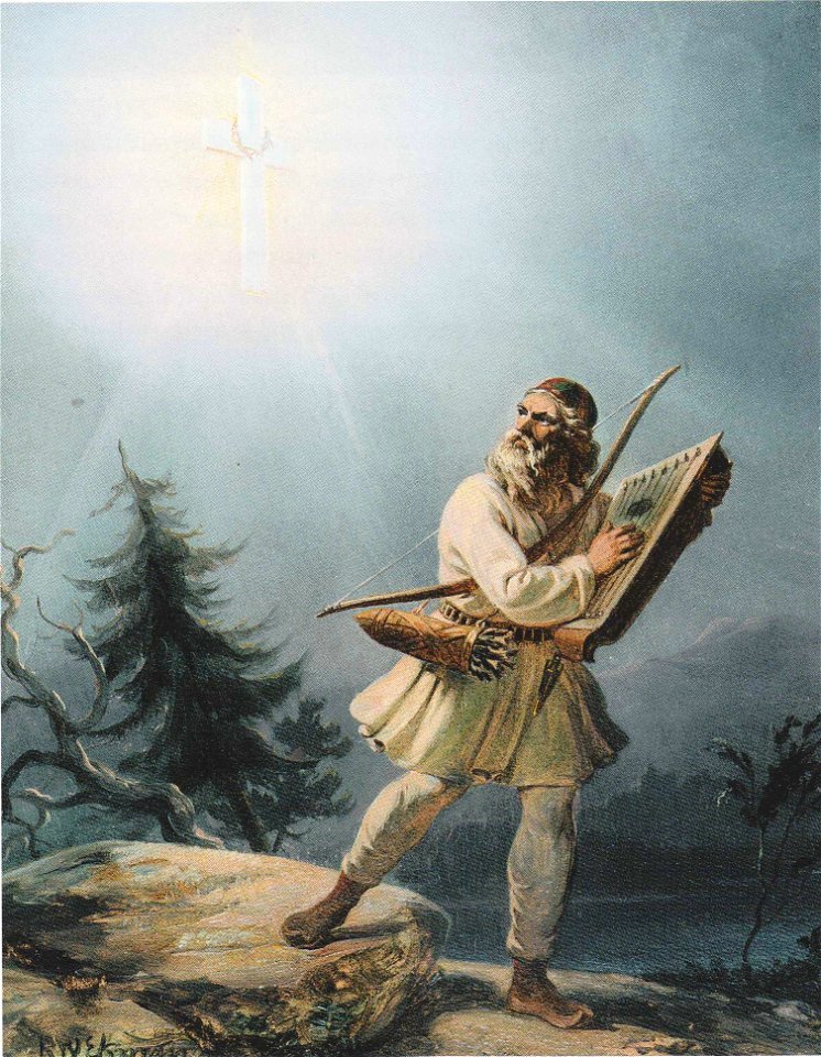 Pakeneva pakanuus