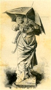 Orfani, gruppo di Antonio Argenti