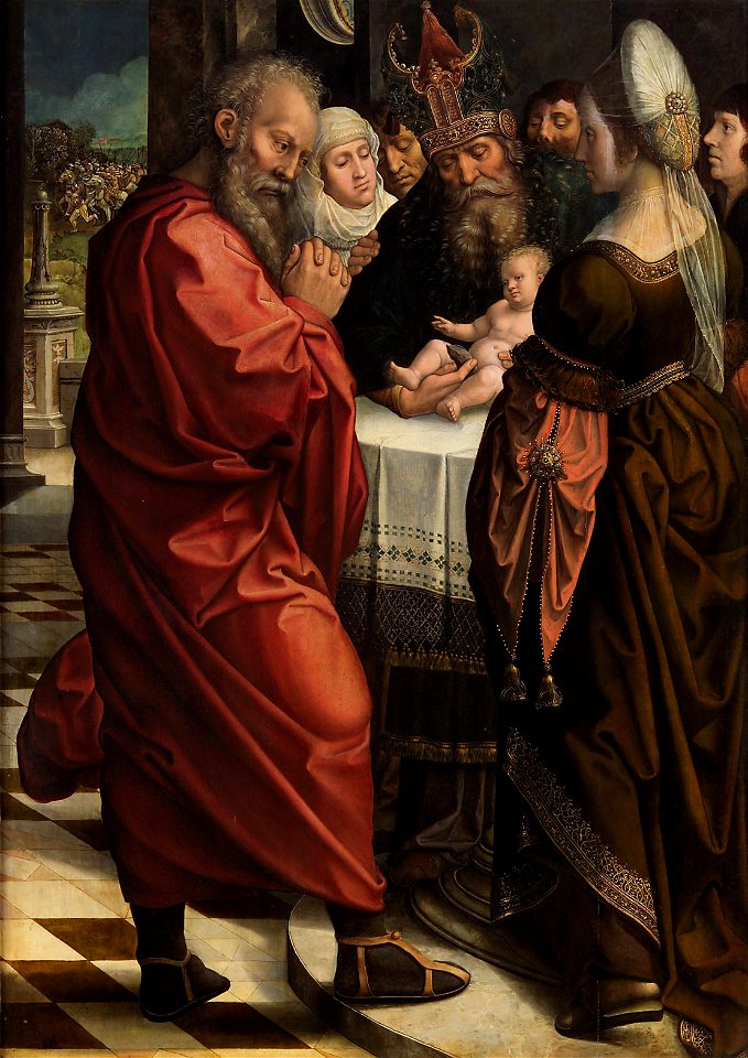 Bernaerd van Orley 008