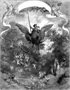 Orlando Furioso 1
