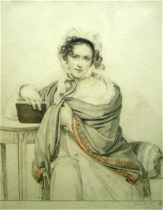 Orest Kiprensky 016
