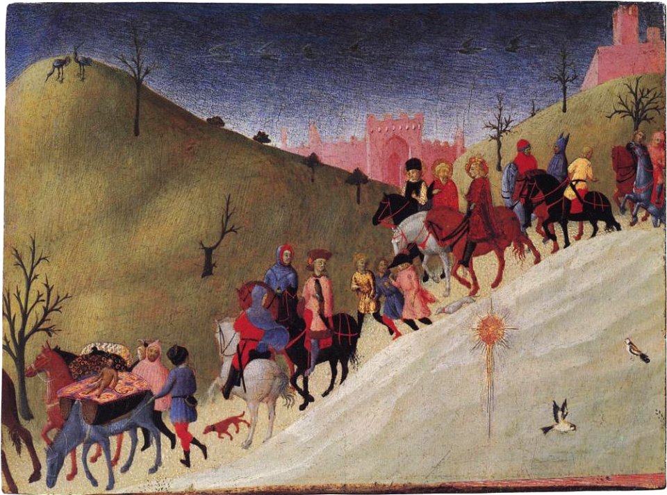 Painting in Renaissance Siena, 02a
