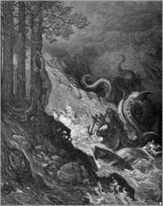Orlando Furioso 27