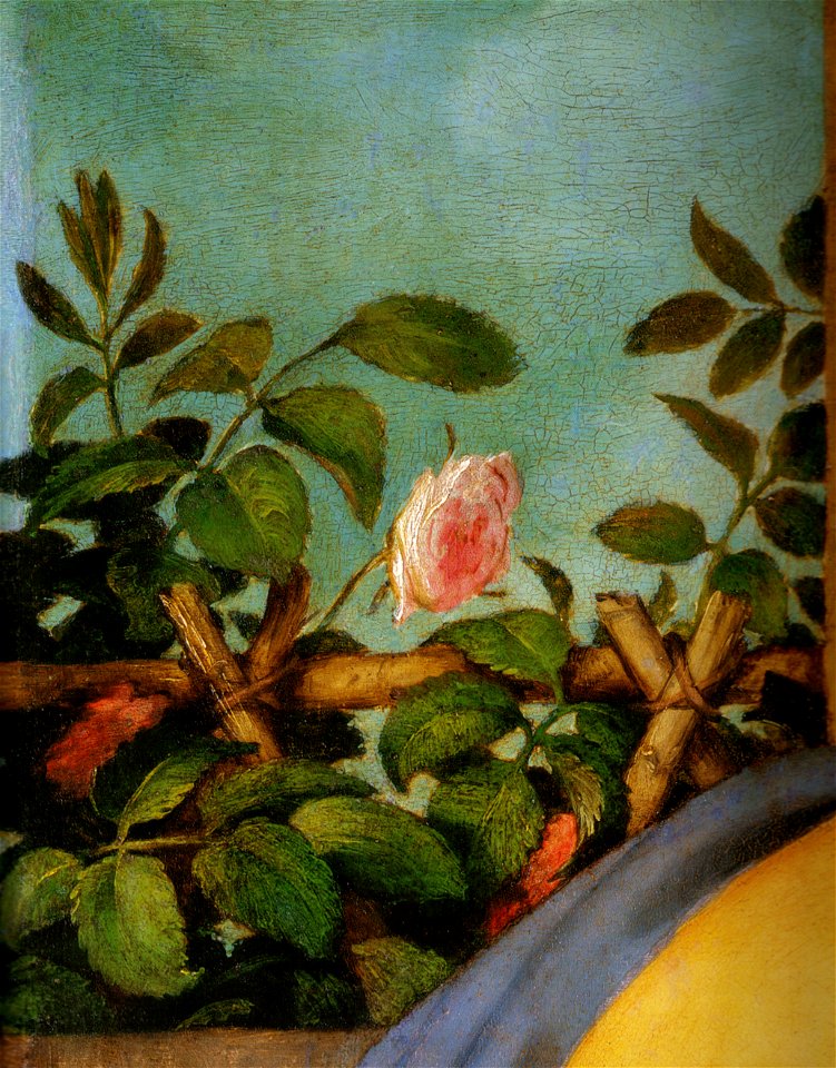 Pala di san francesco al monte, 02