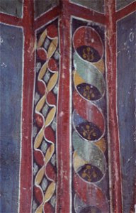 Paintings in the Church of the Theotokos Peribleptos of Ohrid 056