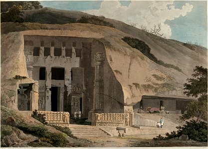 Oriental Scenery Part 5 Fig 3