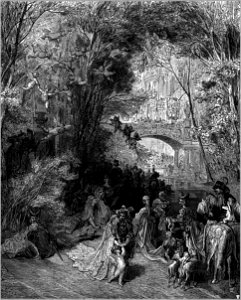 Orlando Furioso 12
