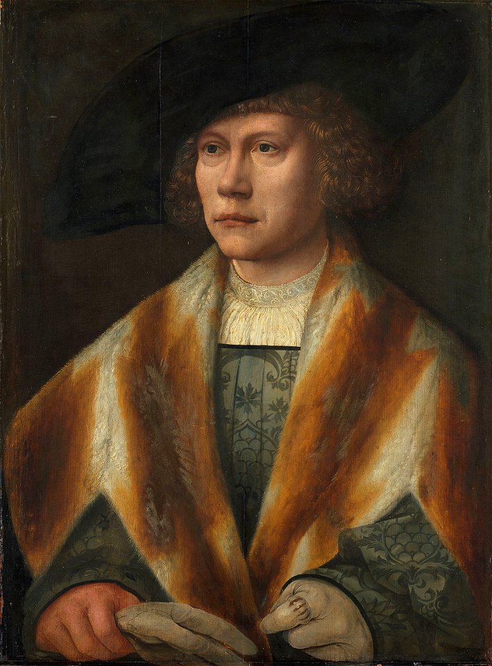 Bernaerd van Orley 007
