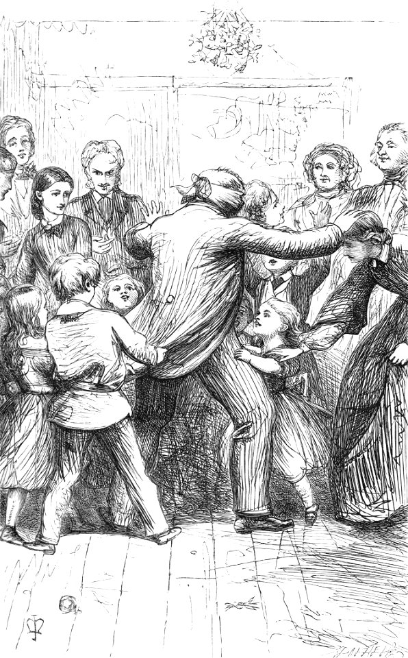 Orley Farm (Serial Volume 6) (page 15 image)