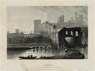 Palacio y Tribunal de la Inquisición (CE1165G)