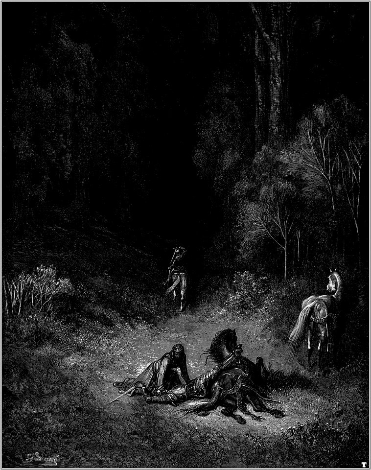 Orlando Furioso 2
