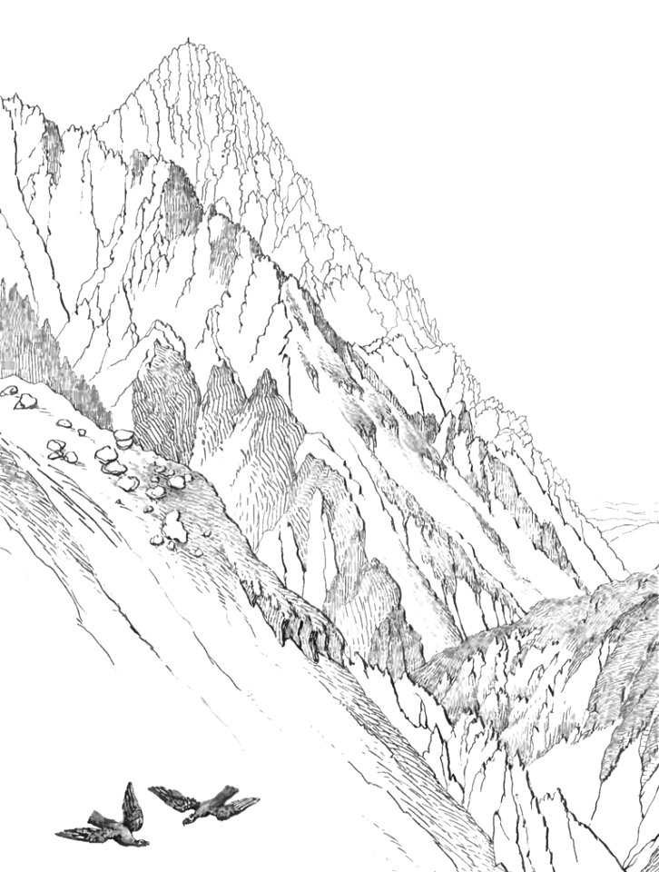 Page153-PL Stęczyński-Tatry w dwudziestu czterech obrazach - Krywań