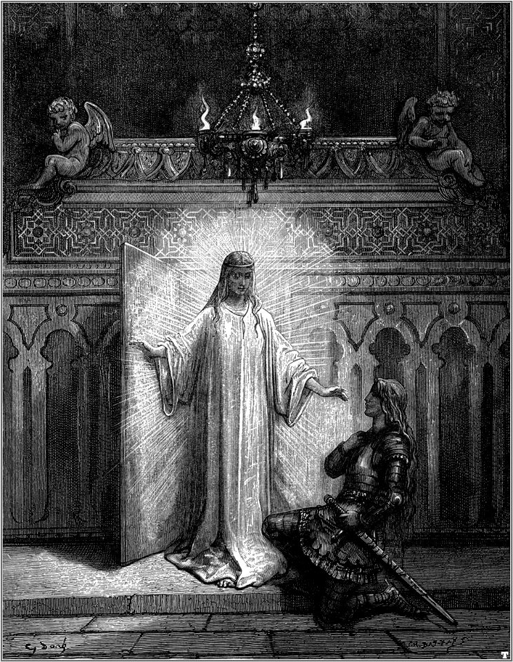 Orlando Furioso 5