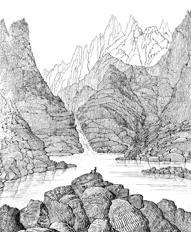 Page154-PL Stęczyński-Tatry w dwudziestu czterech obrazach - Felka