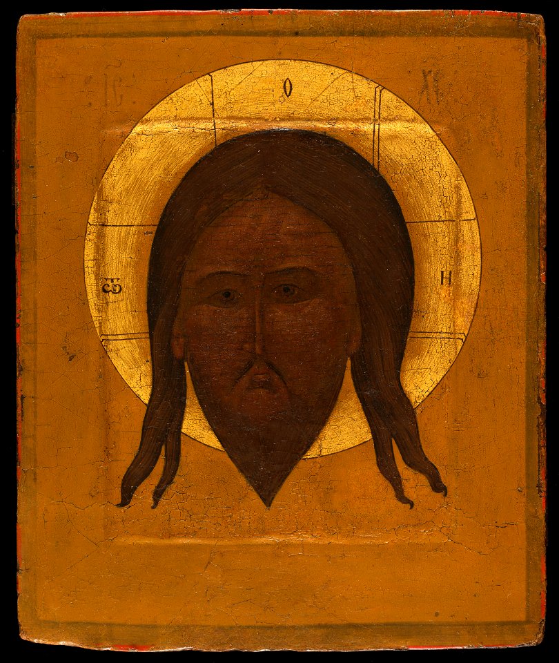 Palais des Tsars (Ecole du) - Sainte Face - PPP4904 - Musée des Beaux-Arts de la ville de Paris