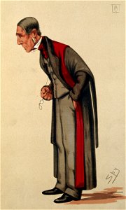 James Paget, Vanity Fair, 1876-02-12