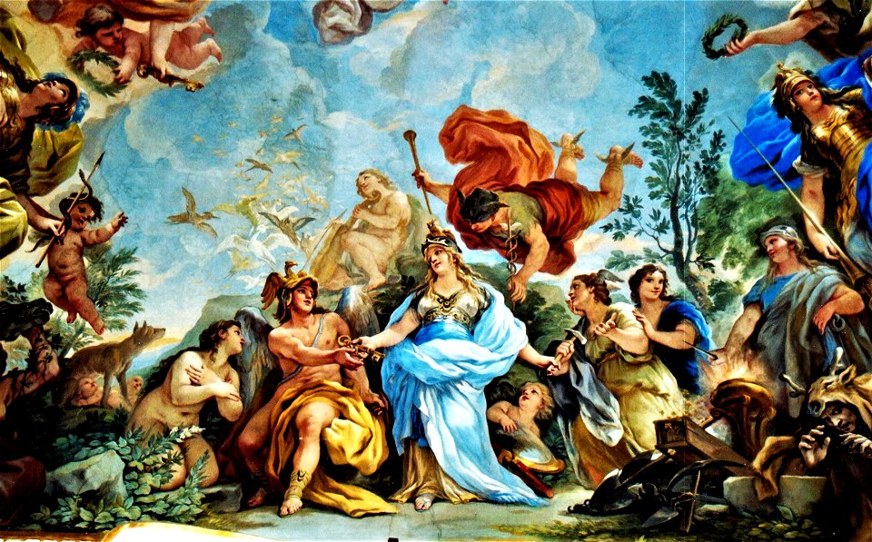 Palazzo Medici Riccardi (Florenz) 09