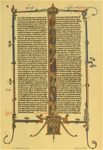 Palaeography (Quaritch) plate08