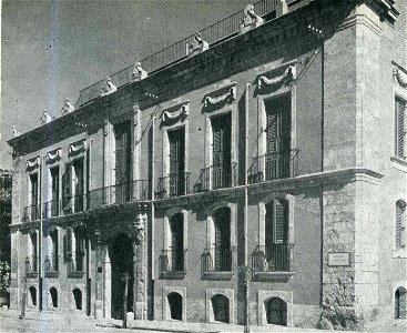 Palazzo Calapaj - D'Alcontres 4