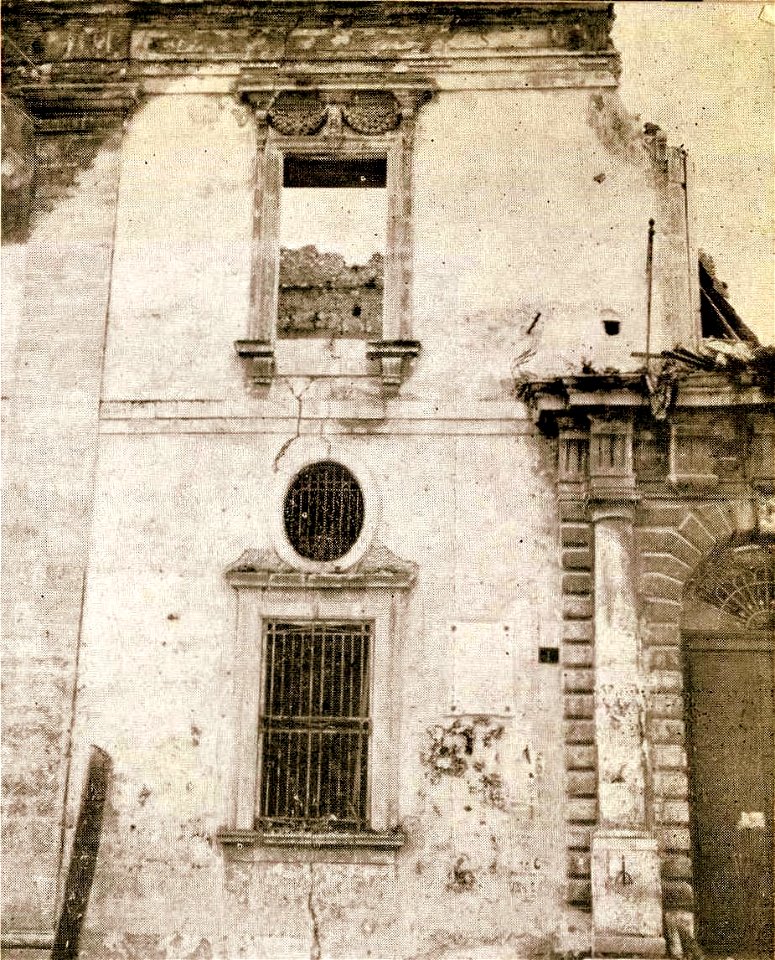 Palazzo dell'Appalto 12