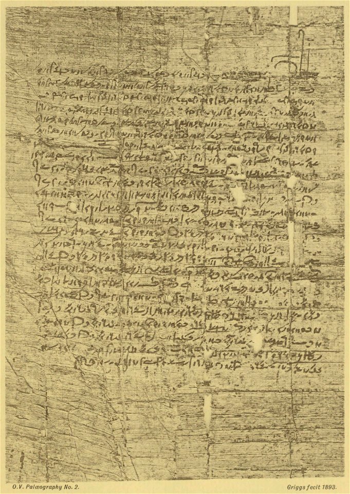Palaeography (Quaritch) plate02