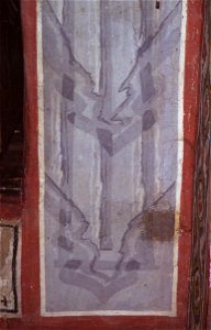 Paintings in the Church of the Theotokos Peribleptos of Ohrid 055