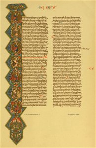 Palaeography (Quaritch) plate09