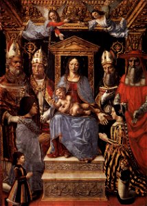 Pala sforzesca 2