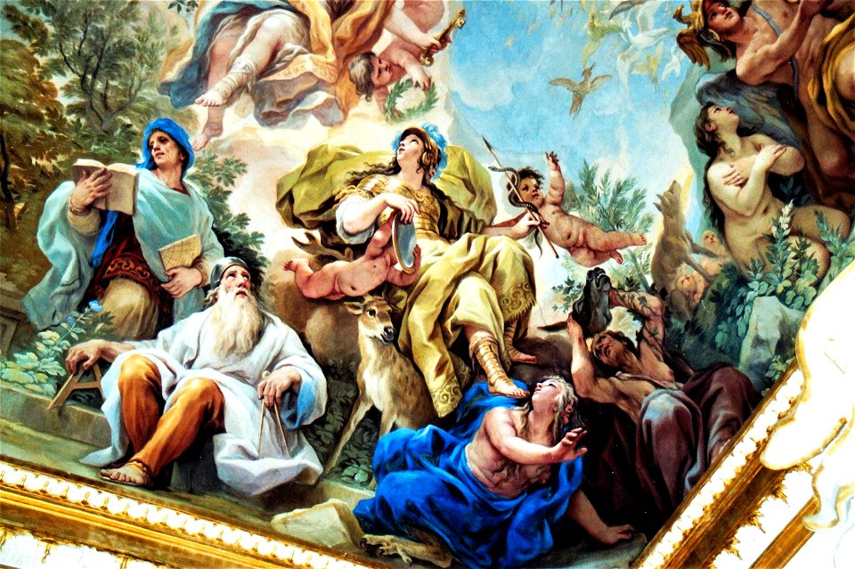 Palazzo Medici Riccardi (Florenz) 01