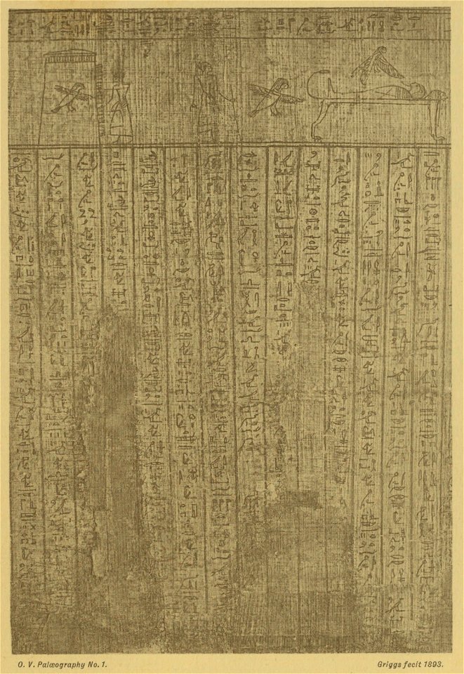 Palaeography (Quaritch) plate01