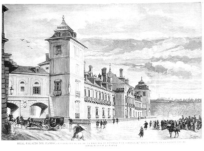 Palacio-del-Pardo-1885-Juan-Comba