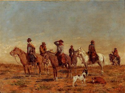 Paisanos - Ángel della Valle