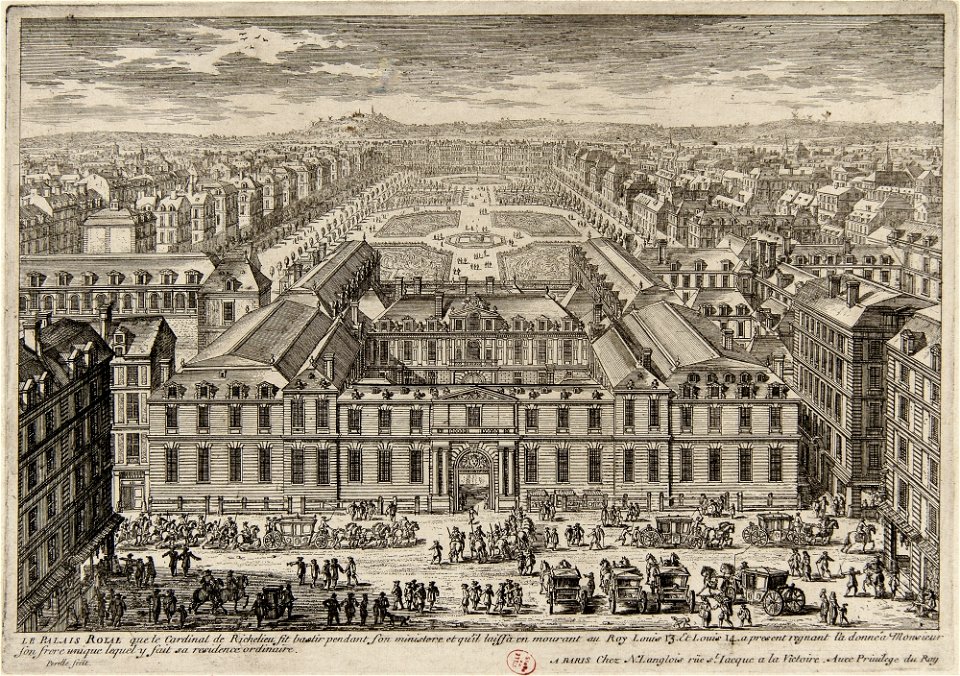 Palais-Royal