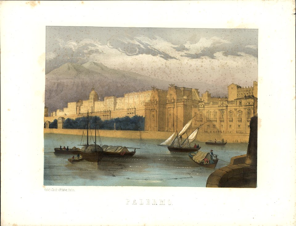 Palermo, objectnr A 58885