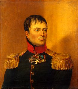 Palicyn Ivan Ivanovich
