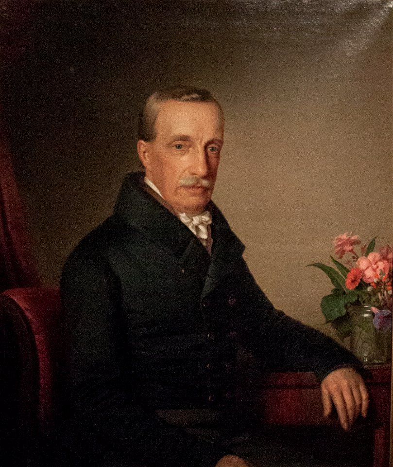 Palatine Joseph, 1847