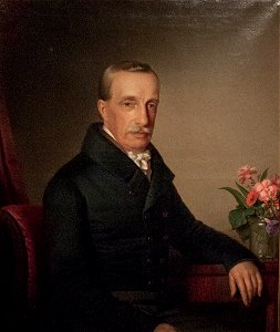 Palatine Joseph, 1847