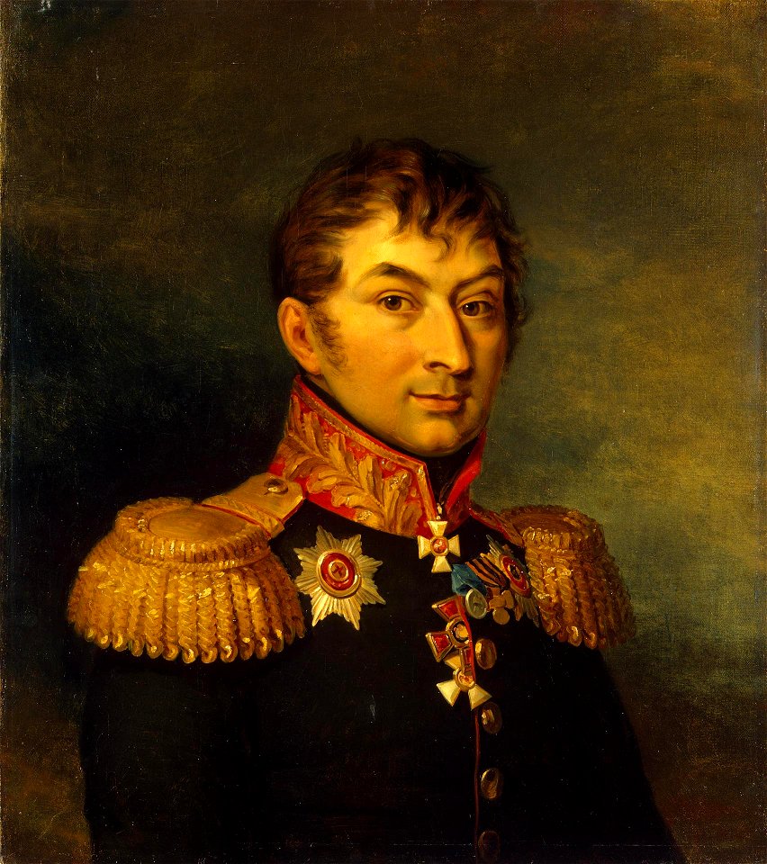 Panchulidzev 1 Ivan Davydovich