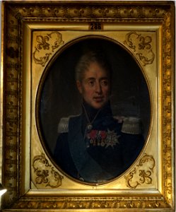 Palais du gouverneur Nancy 32124