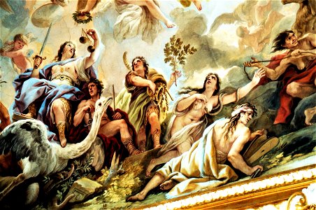 Palazzo Medici Riccardi (Florenz) 04