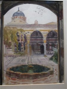 Palais Azem