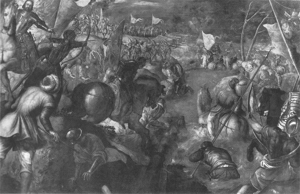 Pallucchini Tintoretto 552 2