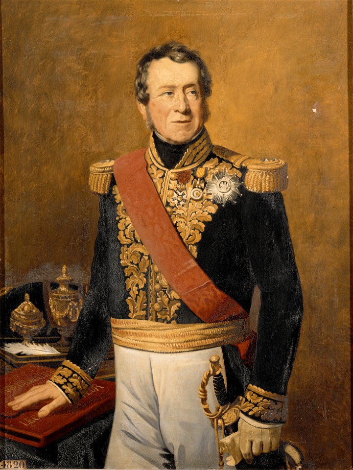 Palluy - Anne-Charles Lebrun (1755-1859)