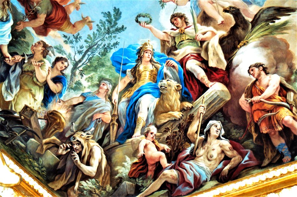 Palazzo Medici Riccardi (Florenz) 02