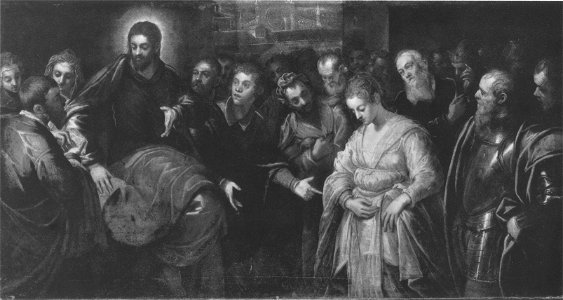 Pallucchini Tintoretto 638