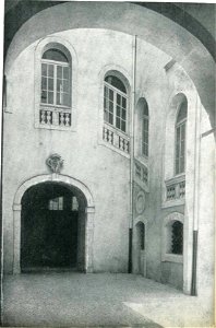 Palazzo Calapaj - D'Alcontres 3