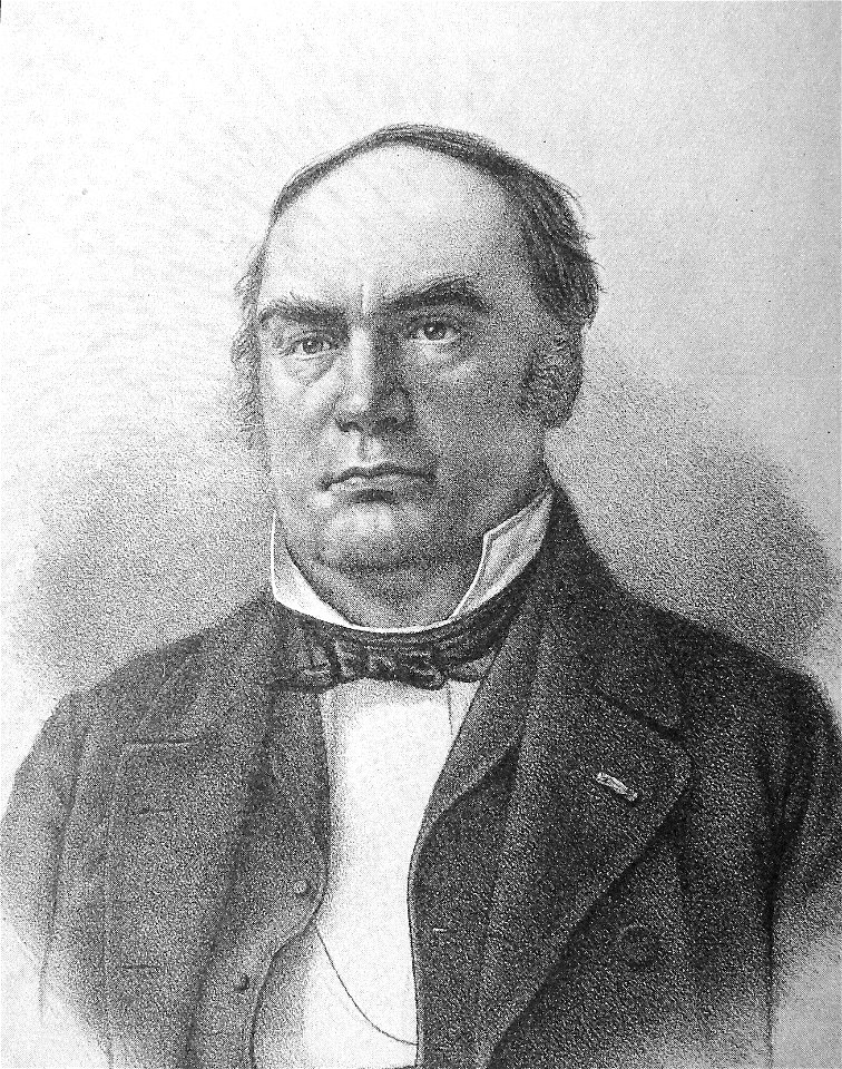 C Paludan Müller