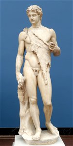 Pan Ny Carlsberg Glyptotek IN1800