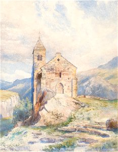 Palvela, Karl von Winkler, EKM j 190-14 M 498